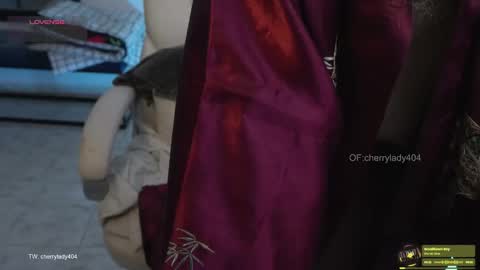 Mary your fav curly girl online show from 11-12-25, 07:03