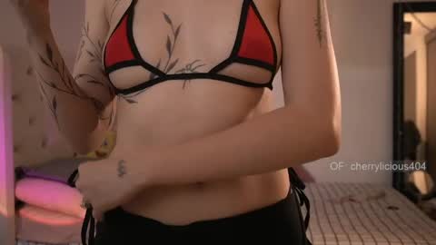 Mary your fav curly girl online show from 05-26-26, 05:20