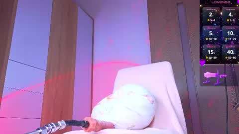 Mary online show from 07-28-26, 08:52