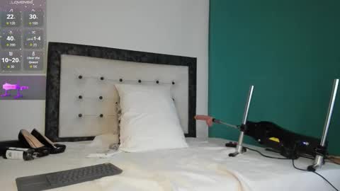 Snapshot of kinky_polar chatting on 02-25-26, 04:00 Polar online show from 02-25-26, 04:00