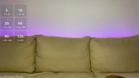 Eva online show from 02-12-26, 11:00