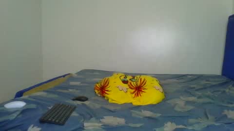 kinky_roey online show from 02-07-25, 04:56