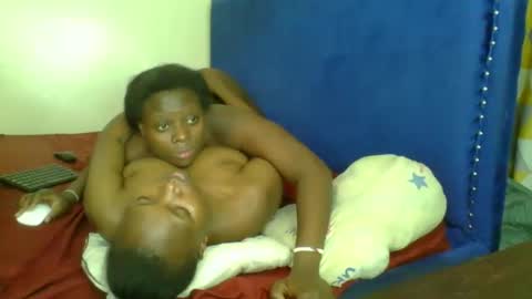 kinky_roey online show from 03-02-25, 01:58