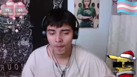 Mercury online show from 12-05-24, 03:04