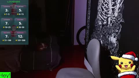 Mercury online show from 12-20-24, 01:47