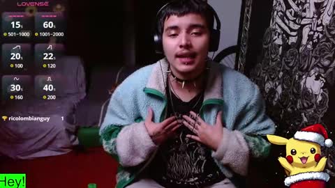 Mercury online show from 12-21-24, 02:19