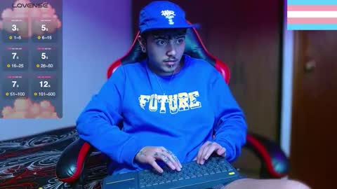 Mercury online show from 11-15-25, 10:15