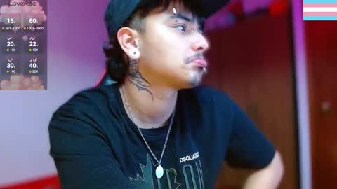 Mercury online show from 12-15-25, 05:01