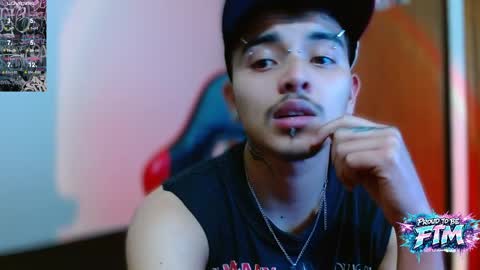 Mercury online show from 04-03-26, 02:42