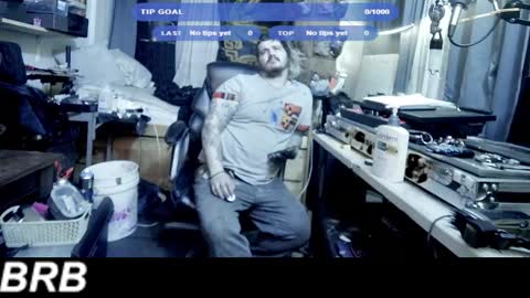 Kinky Cassie online show from 11-23-25, 11:54