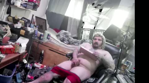 Kinky Cassie online show from 06-05-26, 10:15