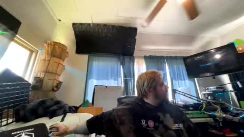 Kinky Cassie online show from 06-07-26, 02:43