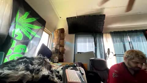 Kinky Cassie online show from 06-08-26, 01:33