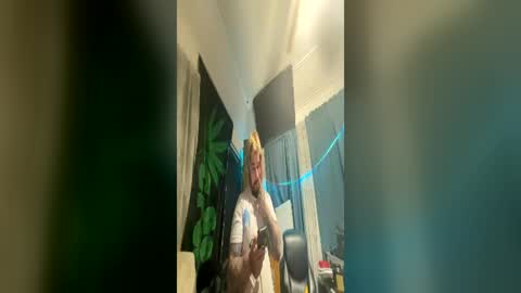 Kinky Cassie online show from 06-21-26, 02:14