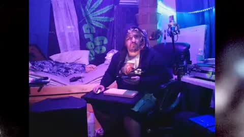 Kinky Cassie online show from 06-23-26, 02:53
