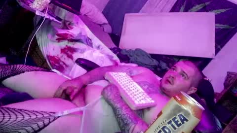 Kinky Cassie online show from 07-05-26, 04:19