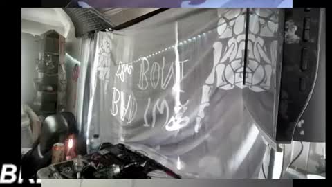 Kinky Cassie online show from 07-06-26, 07:38