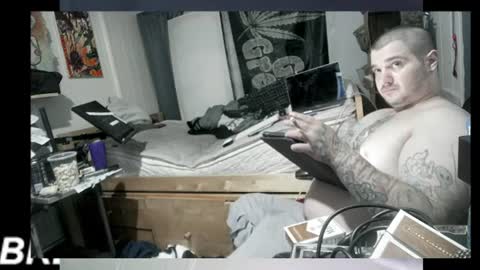 Kinky Cassie online show from 07-07-26, 06:47