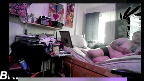Kinky Cassie online show from 07-09-26, 05:17