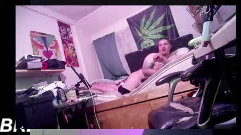 Kinky Cassie online show from 07-10-26, 05:23