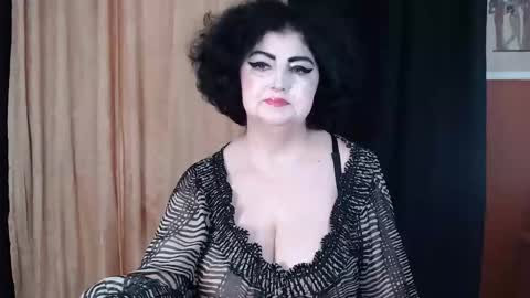 MistressBlacky online show from 03-11-26, 01:17