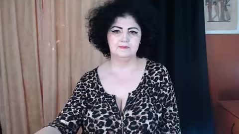 MistressBlacky online show from 05-23-26, 06:29