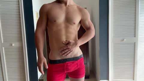 kinkybuffboy online show from 01-08-25, 04:44