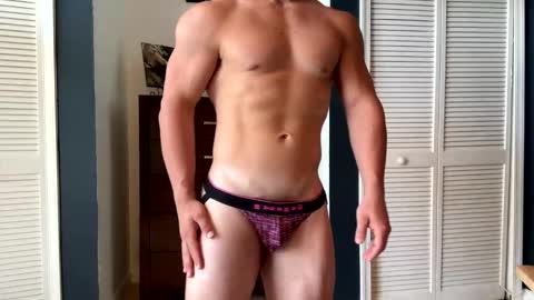 kinkybuffboy online show from 02-14-25, 05:03