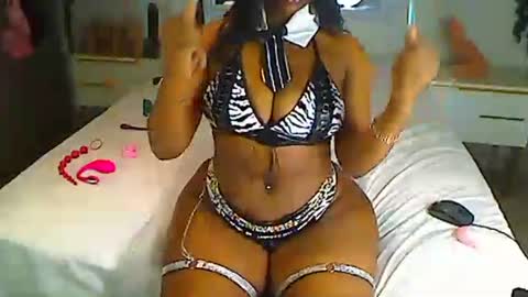 KinyBunz online show from 05-29-26, 11:58
