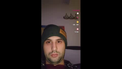 Snapshot of kinkycouple1789 chatting on 12-02-24, 02:09 Maysie and Hunter online show from 12-02-24, 02:09