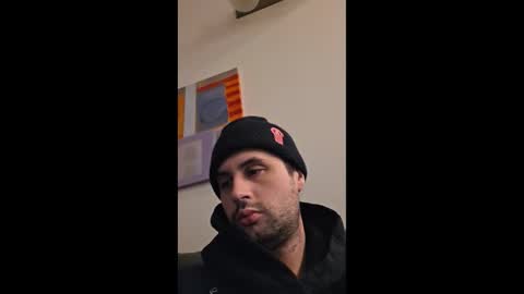 Snapshot of kinkycouple1789 chatting on 11-29-25, 10:02 Maysie and Hunter online show from 11-29-25, 10:02