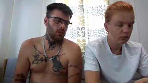 kinkycouple382541 online show from 07-26-26, 07:15