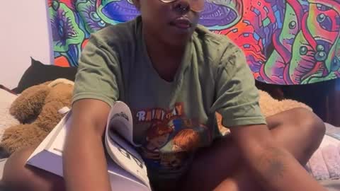 interracialfacial online show from 07-08-26, 03:33