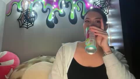 Snapshot of kinkycreative chatting on 11-03-25, 11:59 kinkycreative online show from 11-03-25, 11:59