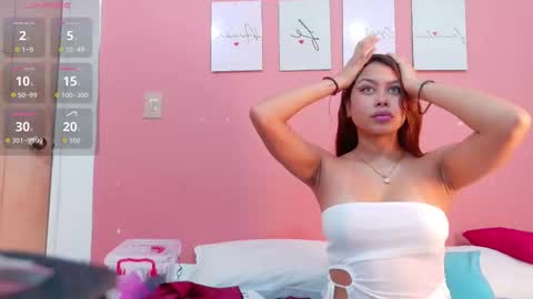 kinkycutegirll online show from 12-16-25, 12:54