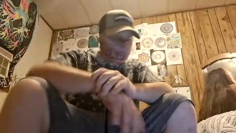 Snapshot of kinkydads69 chatting on 07-10-26, 05:01 kinkydads69 online show from 07-10-26, 05:01