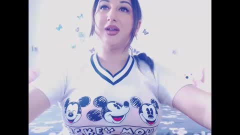 kinkydenny4you online show from 03-16-26, 07:56