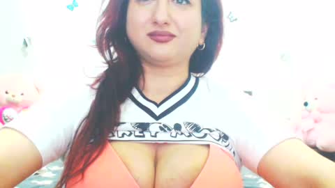 kinkydenny4you online show from 07-04-26, 08:26