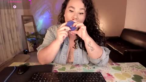 Jenny online show from 10-12-25, 09:52
