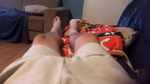 kinkyfeetjwrm online show from 05-29-26, 10:08