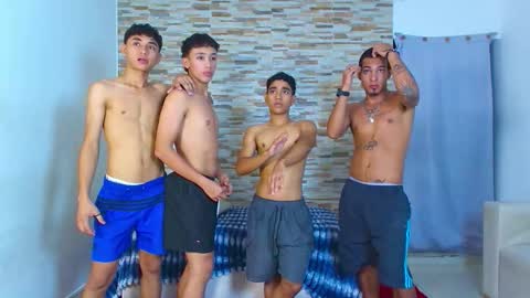 kinkyhousexxx online show from 03-23-26, 12:36