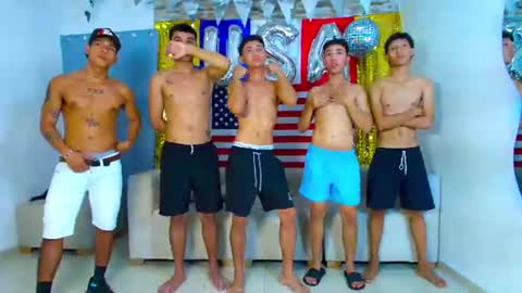 kinkyhousexxx online show from 07-04-26, 12:39