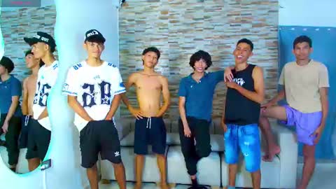 kinkyhousexxx online show from 07-10-26, 03:33