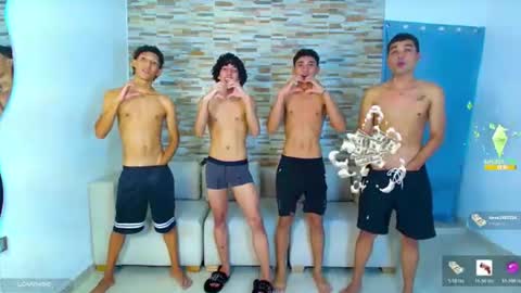 kinkyhousexxx online show from 07-12-26, 12:56