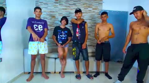 kinkyhousexxx online show from 07-20-26, 04:16