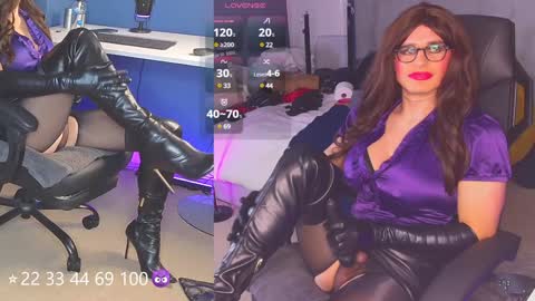 Snapshot of kinkyjessica_xd chatting on 12-13-24, 05:10 JessicaXD online show from 12-13-24, 05:10