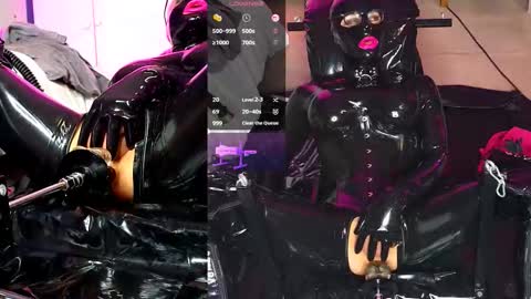 JessicaXD online show from 10-27-25, 08:02