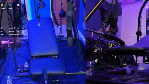 JessicaXD online show from 12-19-25, 08:27