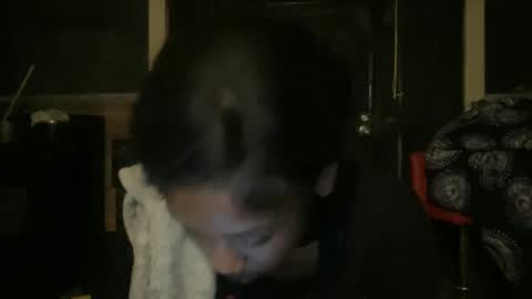 Bunniii online show from 01-25-25, 12:27