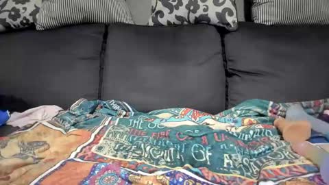 Kinky online show from 11-18-25, 09:36